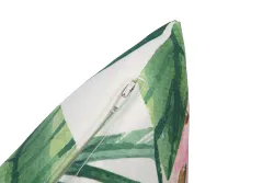 Декоративная подушка 45х45 см, цвет Ватермелон