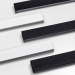 810526 Бра FIUME LED 20W 1900LM БЕЛЫЙ МАТОВЫЙ 3000K