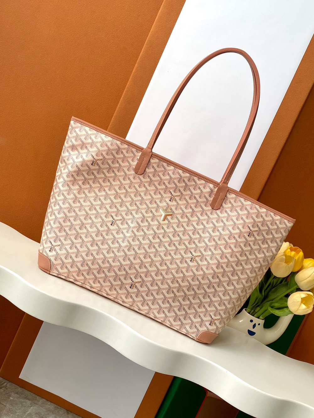 Goyard Artois MM