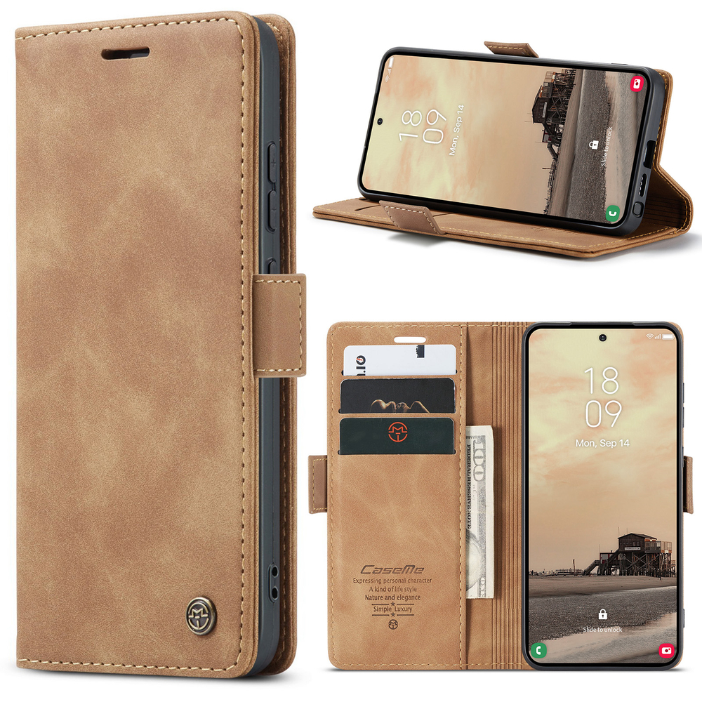 Чехол-книжка CaseMe Matte Samsung Galaxy S26 Ultra