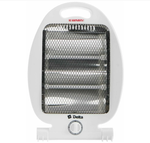 Обогреватель кварцевый Delta D-120