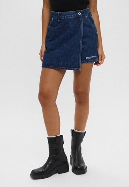 Шорты женские KARL LAGERFELD JEANS