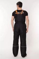 Костюм-поплавок "Скиф" Triton -40 (Таслан, Красный)