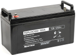Аккумулятор Бастион АКБ TEPLOCOM 120Ач