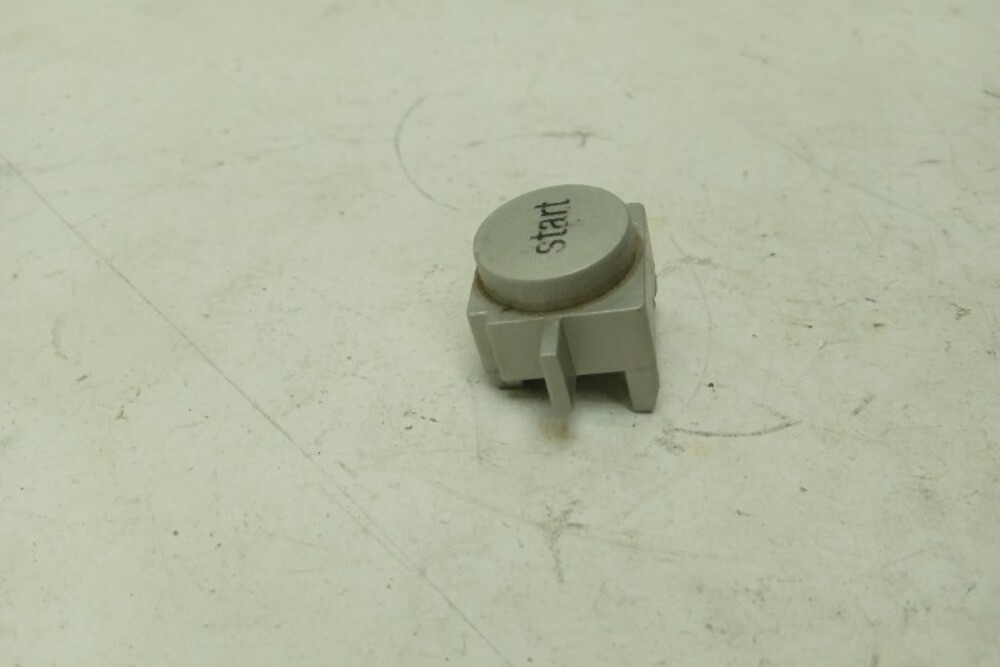 SRV53M00RU/06 ктп18 Кнопка старта для посудомоечной машины Bosch SRV53M00RU/06 б/у