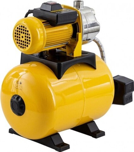 Установка для водоснабжения Denzel PS1000X 97211