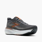 Кроссовки для бега Brooks Adrenaline GTS 25 - Turbulence/Bombay Brown/Grey