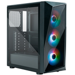 Корпус Cooler Master Case CMP 520 ATX, без БП