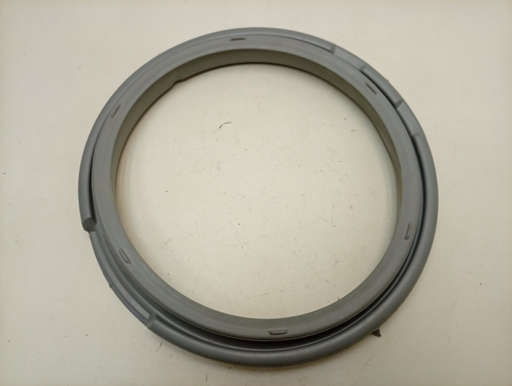 45У82 кт60 Манжета люка для стиральной машины Атлант МКАУ752511001 б/у