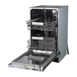 Встраиваемая посудомоечная машина Indesit DIS C120