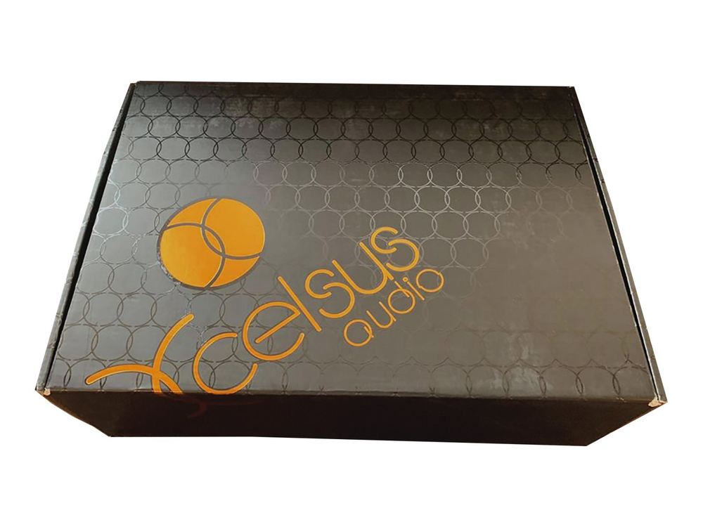 Акустика Xcelsus Primum XU6.2Ci - BUZZ Audio