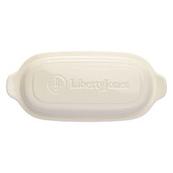 Форма для выпечки ржаного хлеба Birds of Paradise, Fantail Bird, 33х16 см