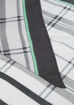 Платок в клетку s.Oliver