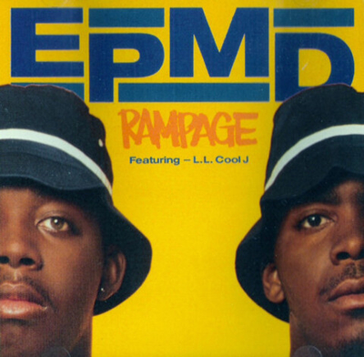 EPMD – Rampage