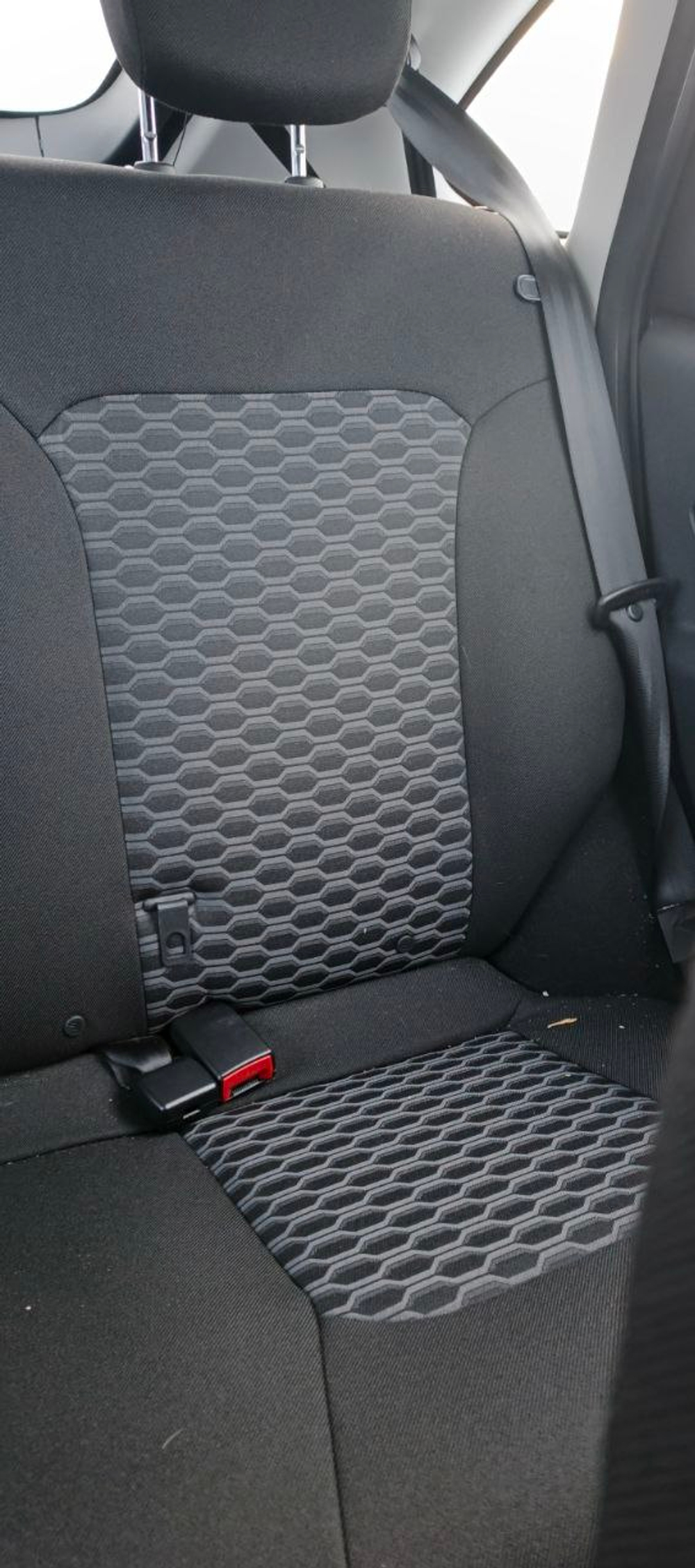 LADA GRANTA Лифтбек Comfort'24 1.6 106hp 5MT