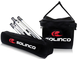 Корзина для мячей Solinco Ball Cart