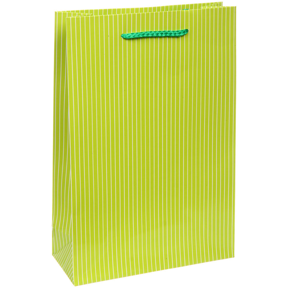 Пакет подарочный «Цветной взрыв» 17,5*25*7 см, микс