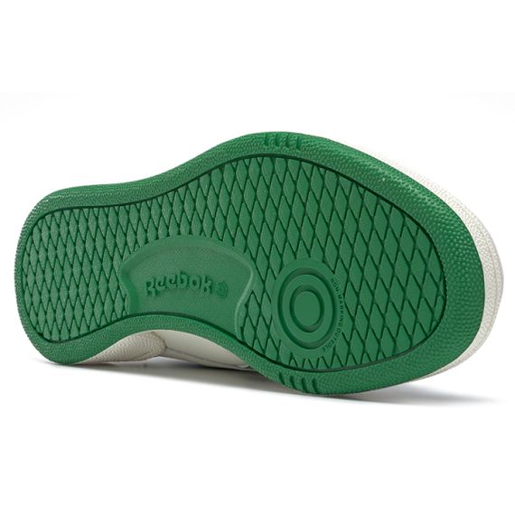 Кроссовки reebok для скейтбординга с низким верхом Унисекс