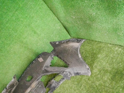 Бампер передний Kia Rio 4 FB (2020-н.в.) седан