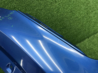 Крыло переднее левое Lexus NX 1 (2014-2021)