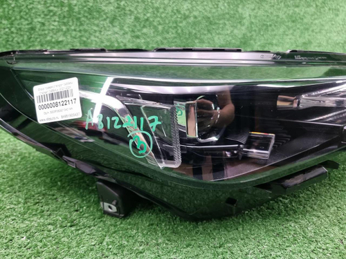Фара правая Changan CS55PLUS (2021-2024) LED