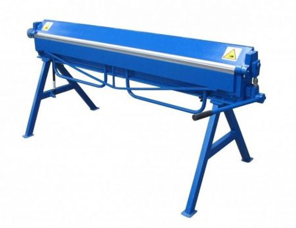Листогиб ручной Machinery ZG 3000/0.7