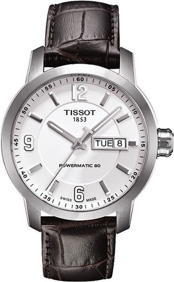 Наручные часы Tissot T-Sport T055.430.16.017.00