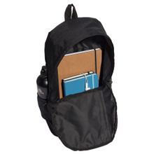 Рюкзак спортивный ADIDAS Essentials Linear, HT4746, 46*26,5*14 см, 22,5л