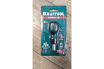 Реверсивная отвертка KRAFTOOL Kompakt-6 с битами, 6 предм. 26190-H7
