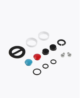 Набор сантехнических прокладок №6