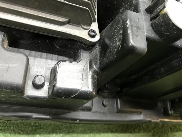 Фара правая Hongqi E-HS9 (2020-н.в.) LED