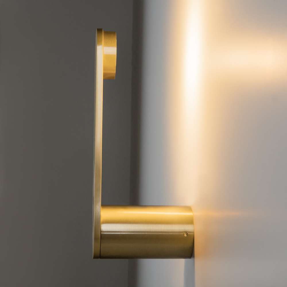 Настенный светодиодный светильник Maytoni Connect MOD356WL-L4BS3K