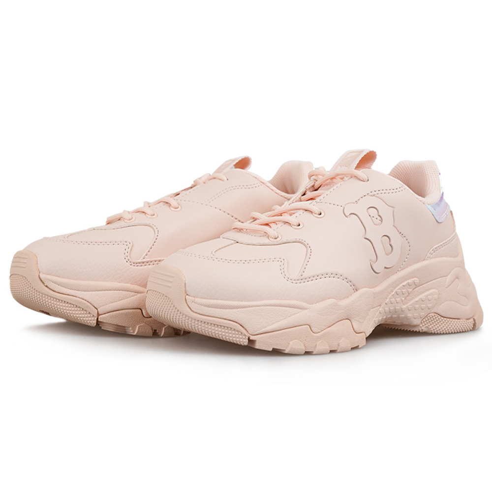 Кроссовки MLB Big Ball Chunky Shiny, 32SHCH011-43P