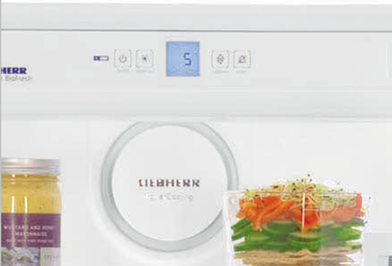 Встраиваемый холодильник Liebherr IKB 3510