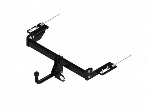 Фаркоп Sheriff для Chery Tiggo 7 I 2016- (паспорт и сертификат в комплекте)(без электрики)арт.4211.12