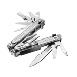 Мультитул LEATHERMAN FREE P2, 19 функций , 832638, нейлоновый чехол