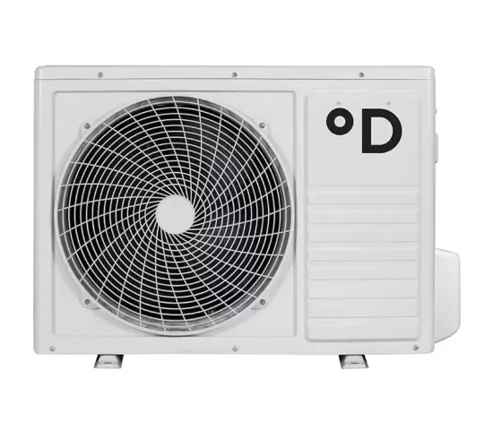 Сплит-система Daichi DA50EVQ1-1/DF50EV1-1 Everest