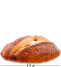 QS-11 Батон «С изюмом» (имитация)