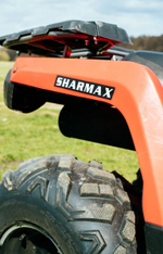 Квадроцикл SHARMAX Hummer 300