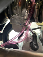 Мотоцикл JHL LX5 NB300 (174MN-5) ENDURO