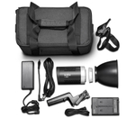 Осветитель Godox ML60Bi, 60 Вт, 2800K -6500К светодиодный