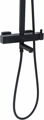 Душевая система Allen Brau Infinity 5.21029-31