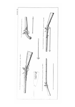 Атлас чертежей к "Вооружению русской армии за XIX столетие" | Федоров Владимир Григорьевич
