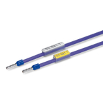 0829290 - US-WMT (15X4) VT - Держатель маркировки кабеля