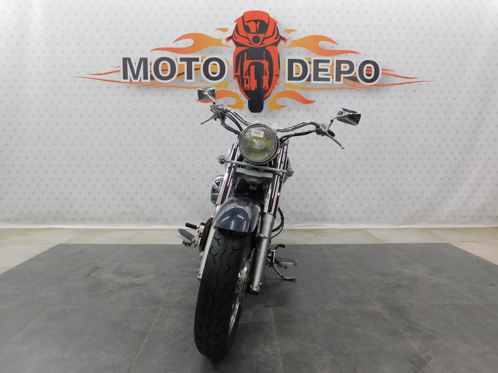Honda Shadow 400 038419