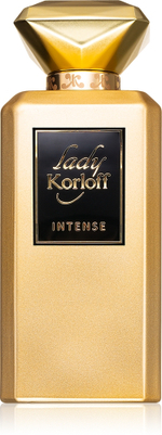 Korloff Lady Intense духи для женщин