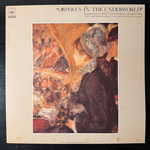 Сборник увертюр - Орфей в подземном царстве (Япония)