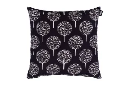 Декоративная подушка 40х40 см, цвет Вуд