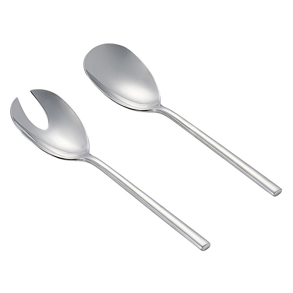 Набор столовых приборов для салата Gipfel Solvay 52497 2 предмета