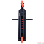 Трюковой самокат Tech Team DukeR 4.0 черный/красный